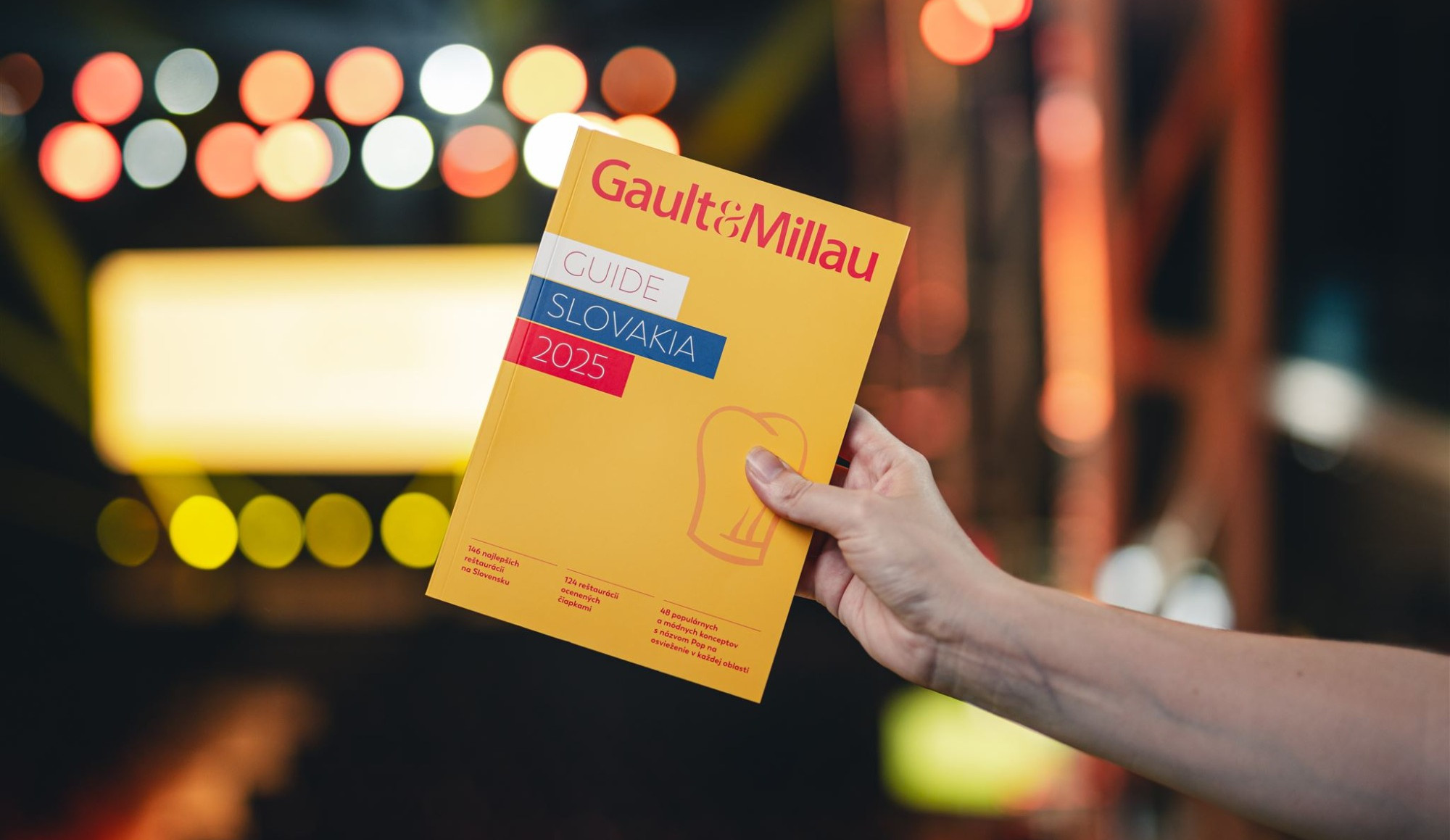 Čo sa skrýva za čiapkami: ako čítať hodnotenia Gault&amp;Millau