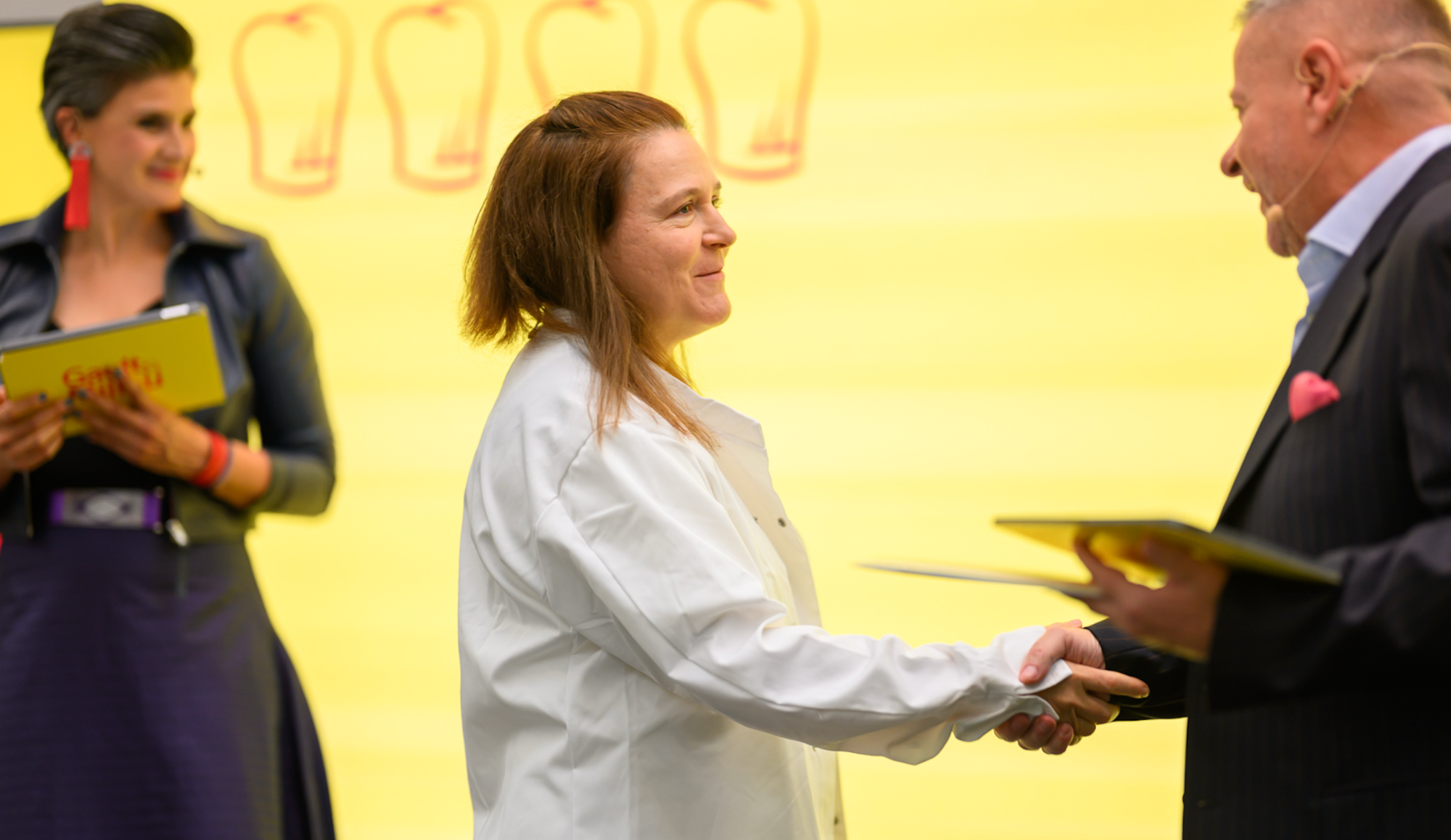 Maďarský Gault&amp;Millau bedeker je vonku. Šéfkuchárkou roka sa stala Szabina Szulló zo Stand Restaurant