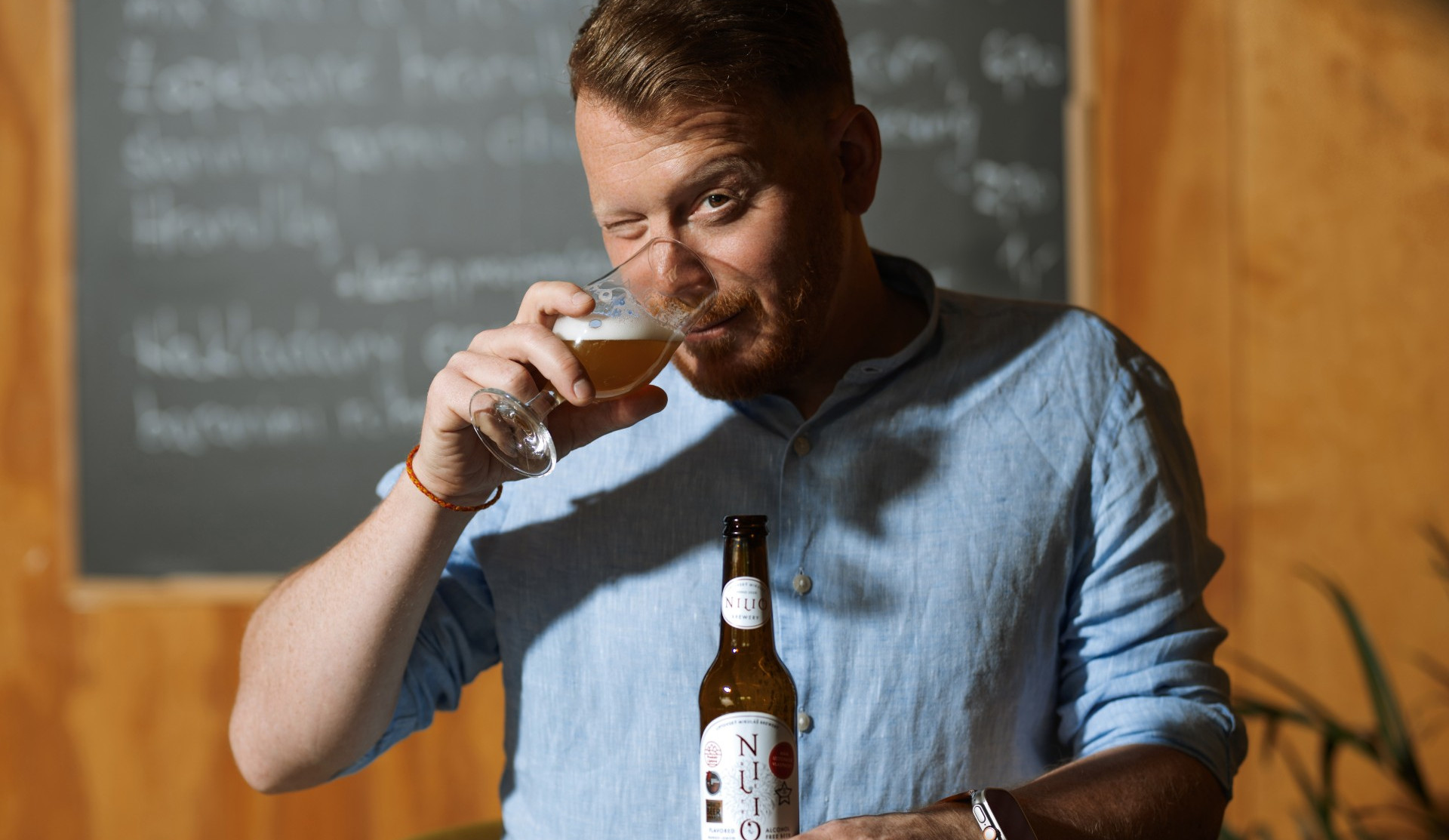 Ako vie remeselné pivo s príbehom obohatiť gastro 