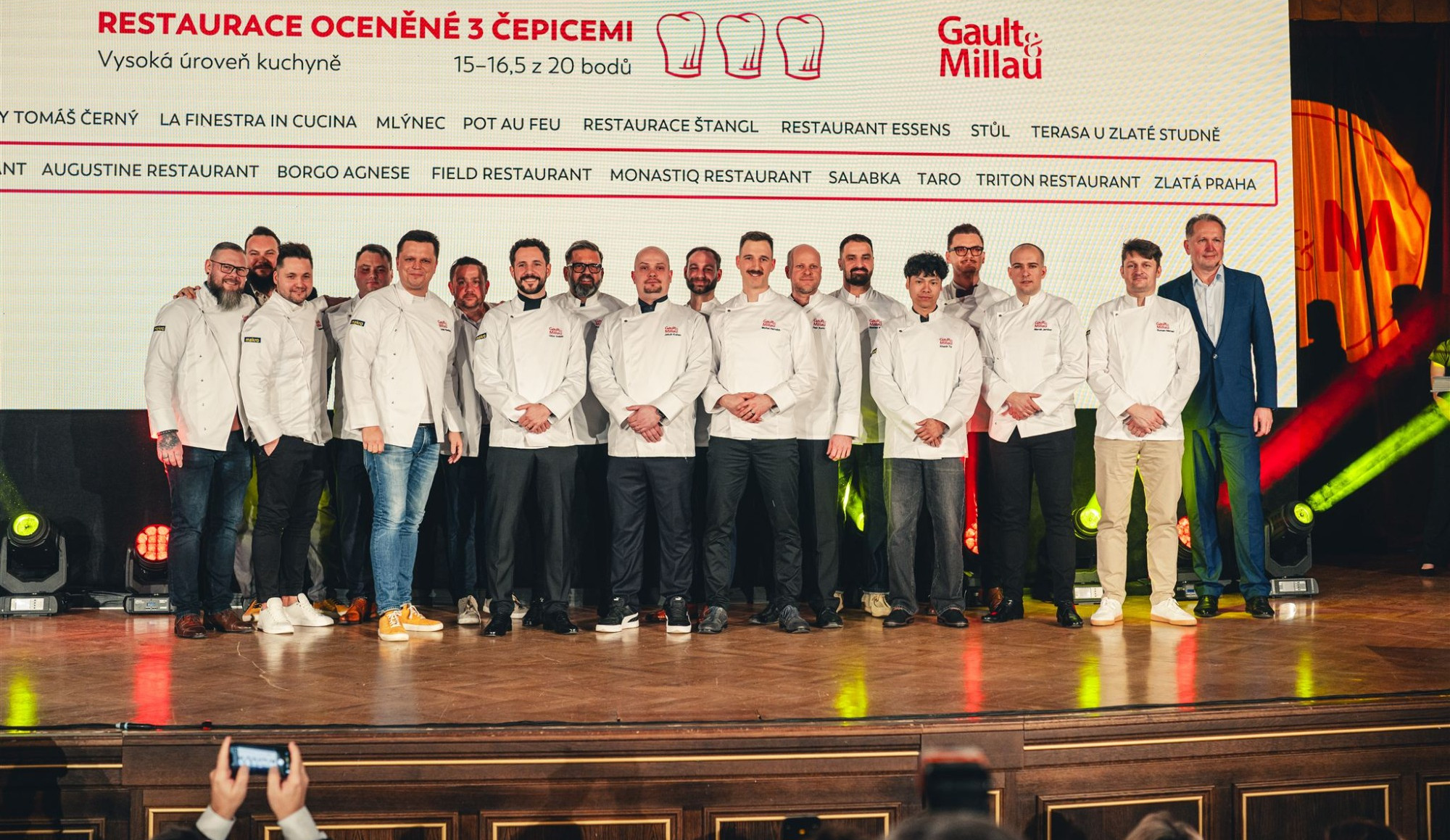 Kde sa varí v Česku najlepšie?