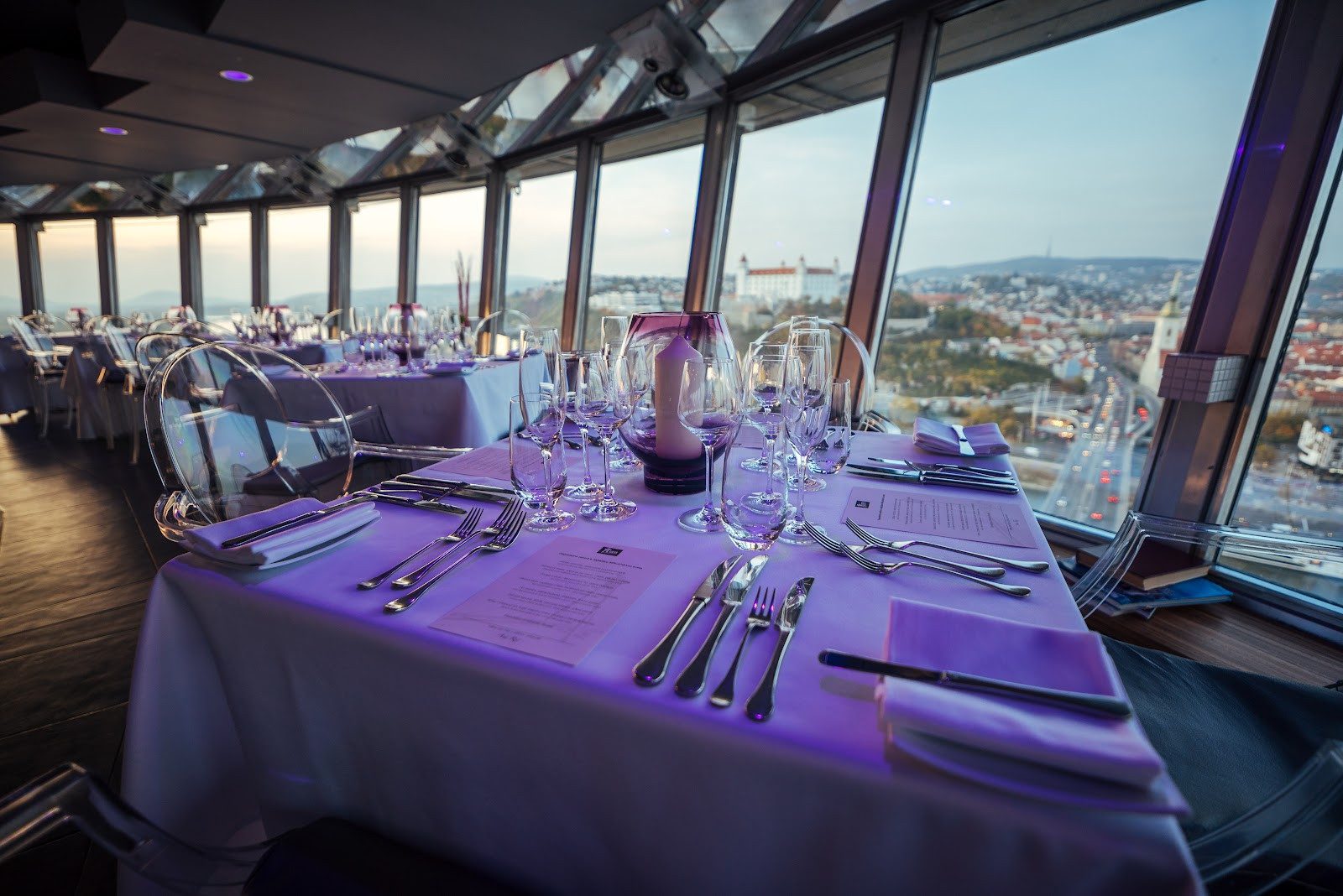 UFO watch.taste.groove.