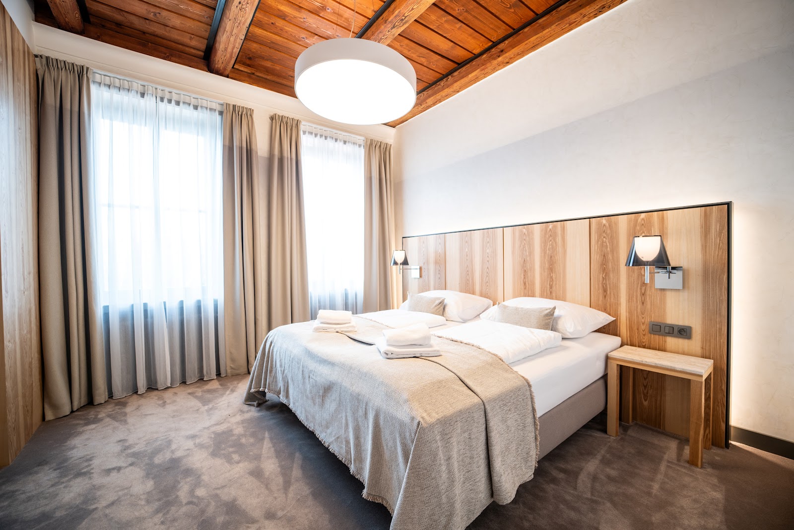 Hotel ALBRECHT