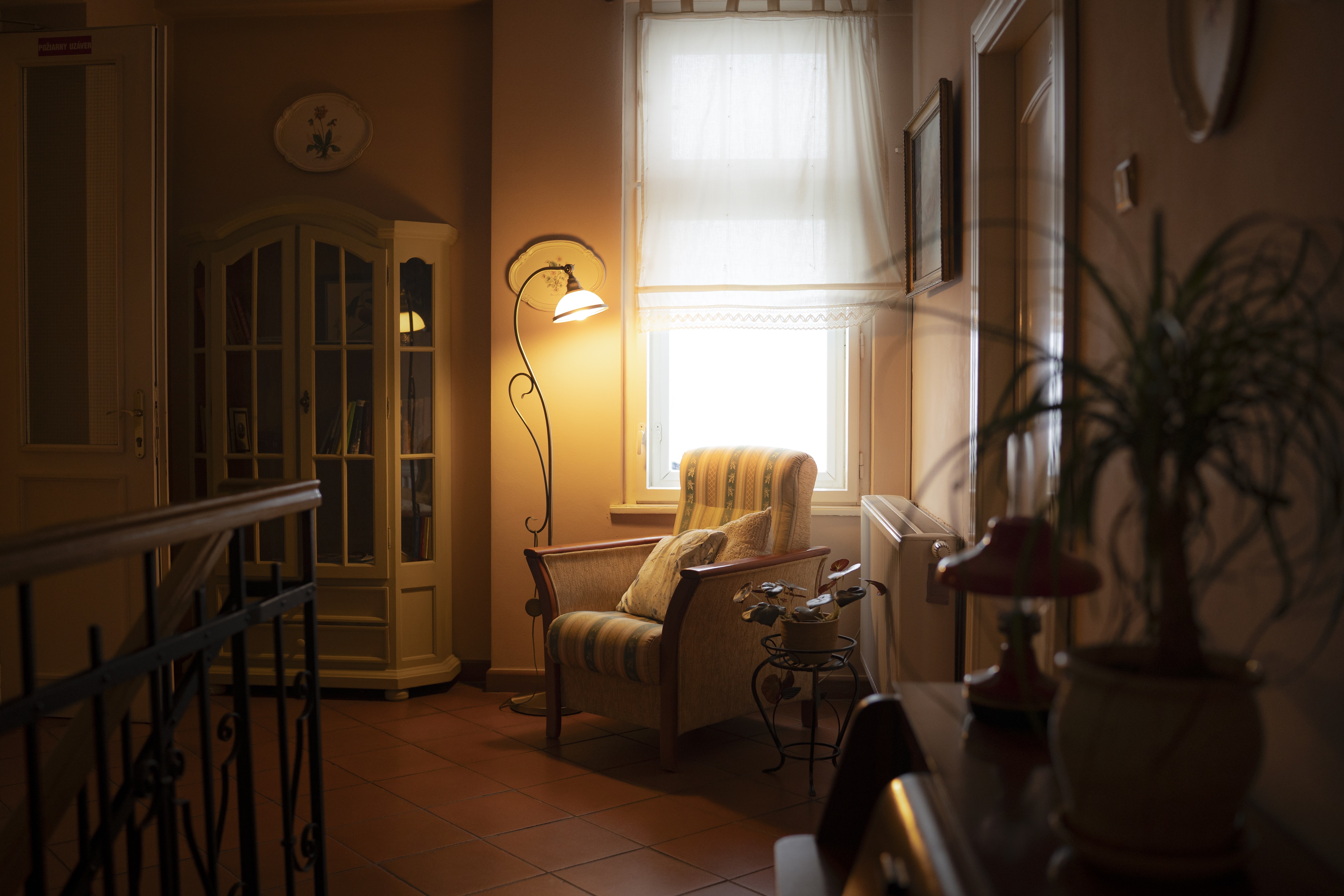 Barónka Bed&Breakfast&Bistrot