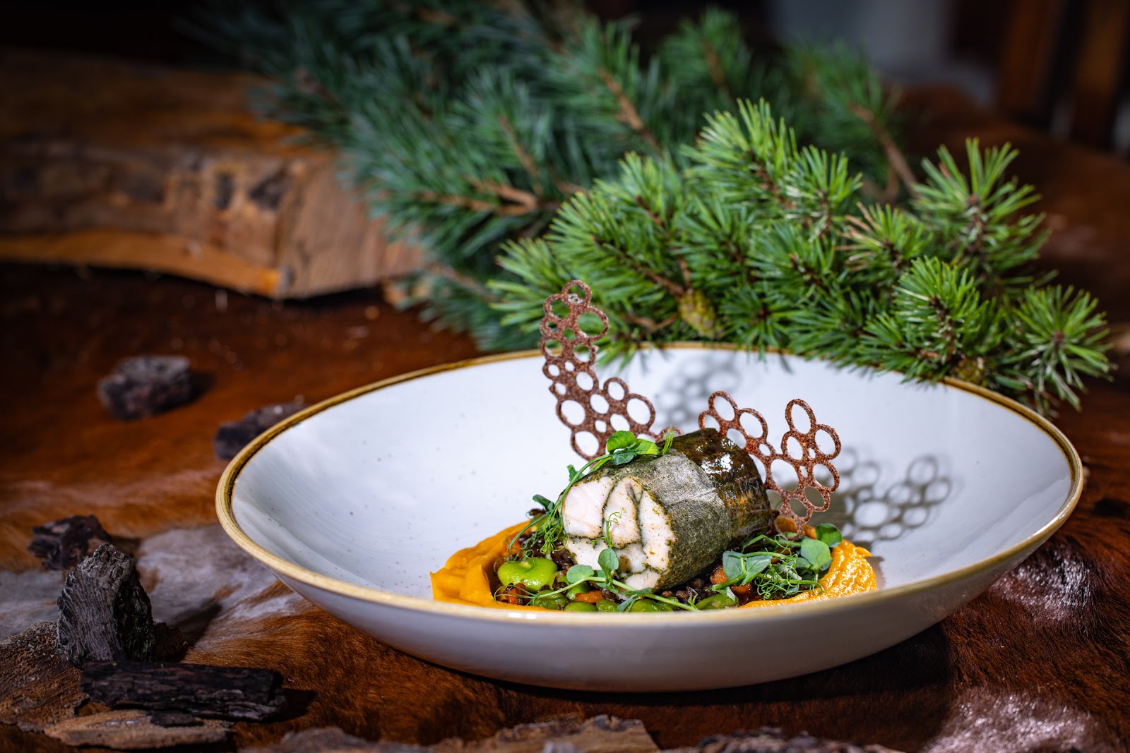Drak Pension & Restaurant