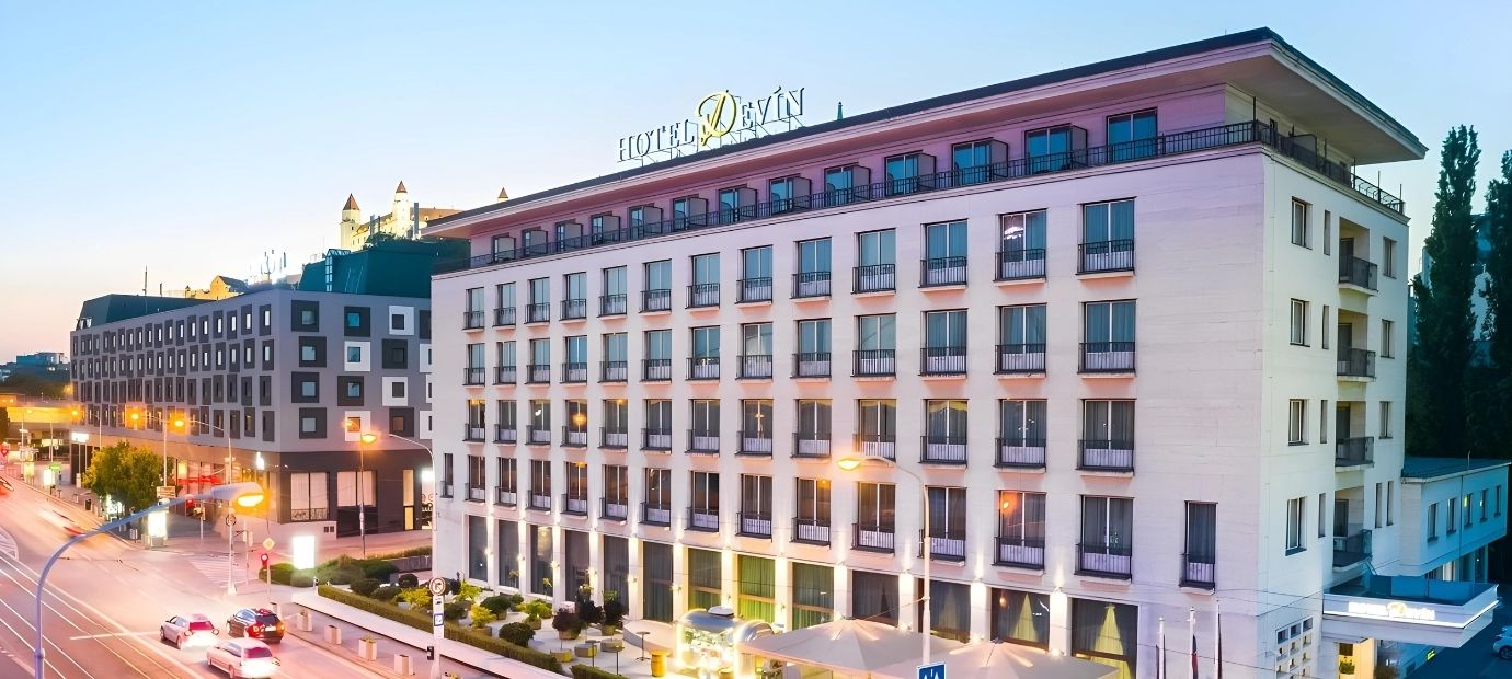Hotel Devín