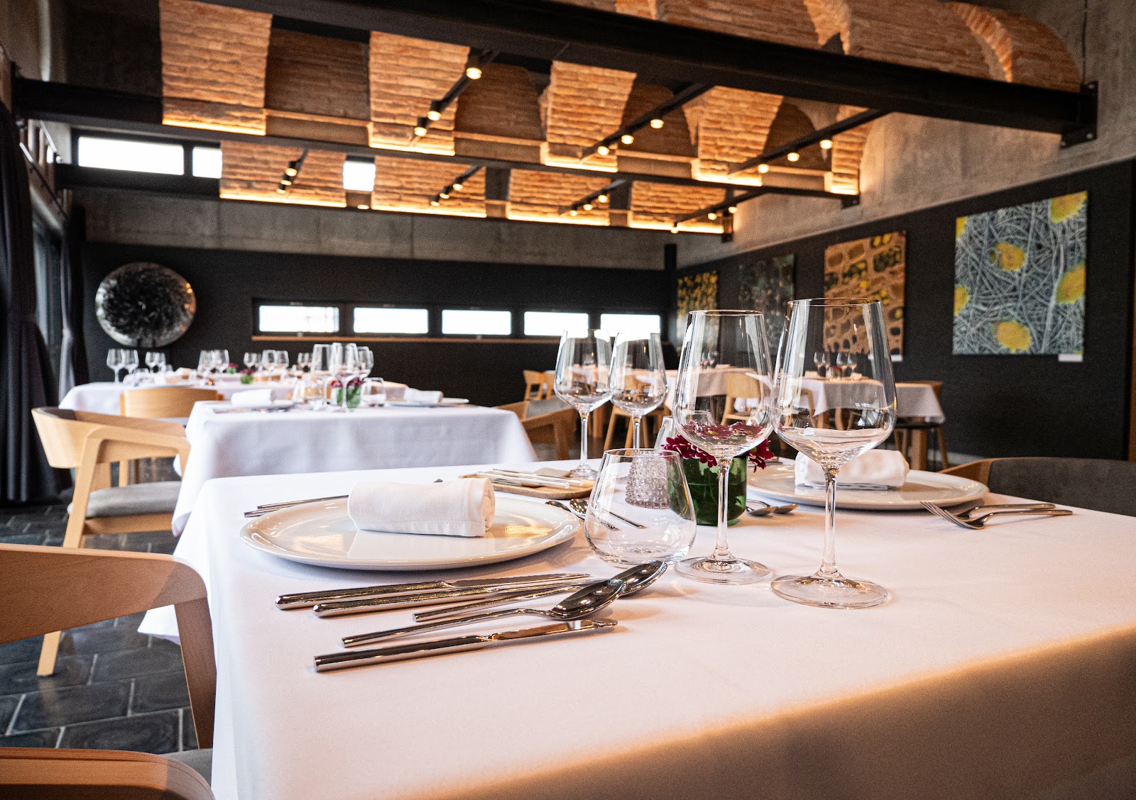 Semillon Restaurant