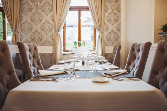 Angels Restaurant