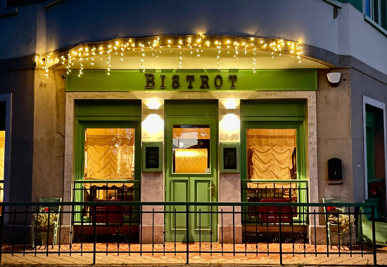 Barónka bistrot