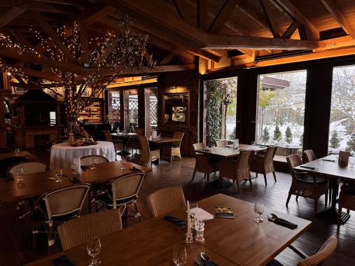CACTUS Restaurant & Grill