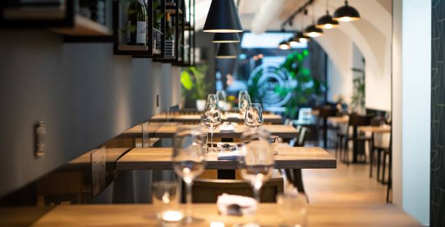 Focus Restaurant Žilina