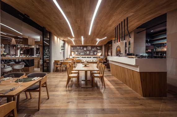 Krčma Letná Restaurant