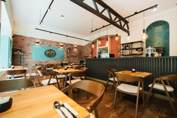 trattoria francescana