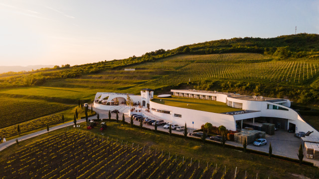 Chateau GRAND BARI