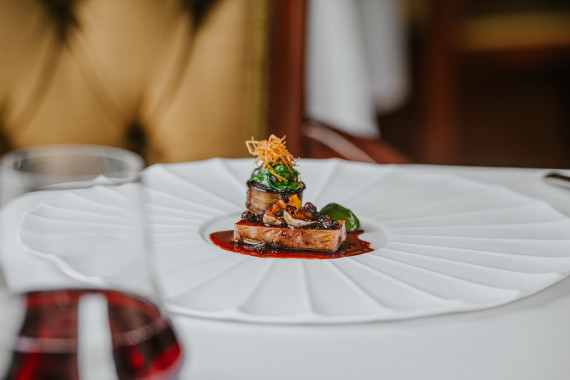 ARTE Restaurant
