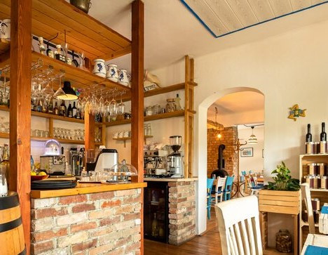 Don Saro cucina siciliana