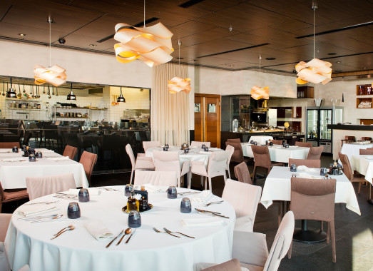 Massimo ristorante