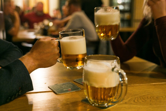 Camelot – Pilsner pub & Medieval restaurant