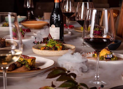 POETIKA  bistro & coffee & wine