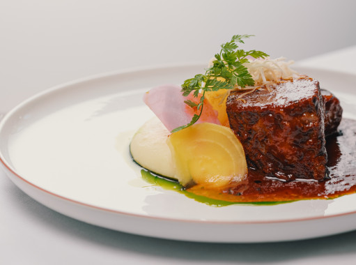 Savoy Restaurant