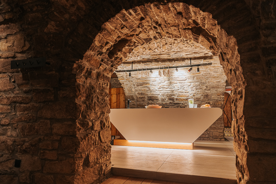 Boutique hotel & spa Doma u nás