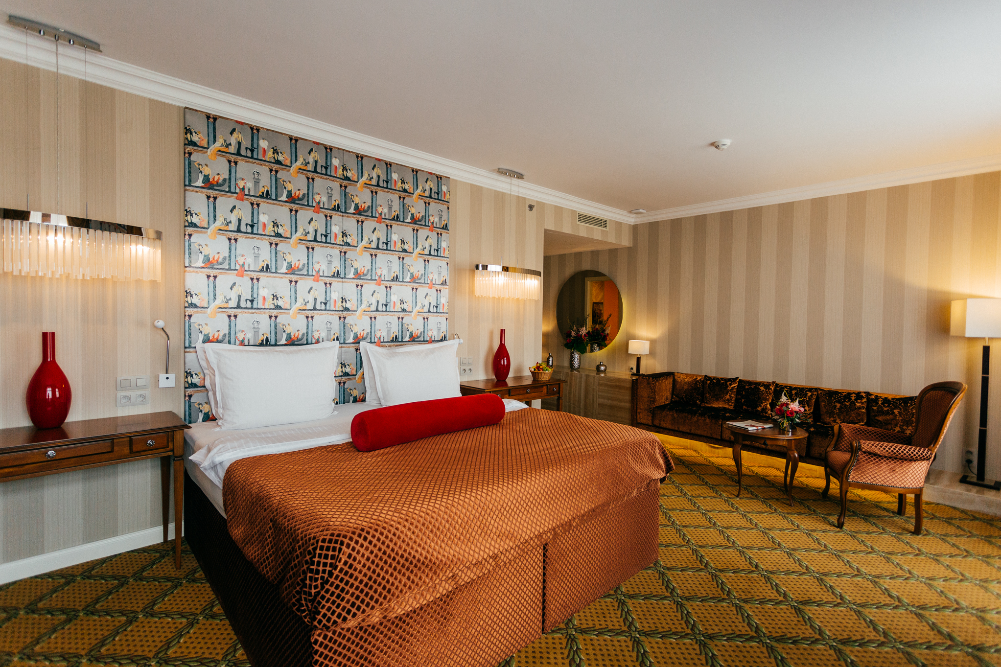 Radisson Blu Carlton Hotel Bratislava