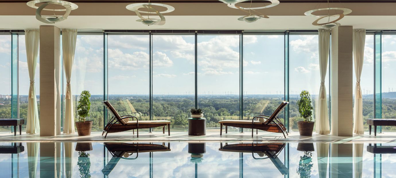 Grand Hotel River Park, a Luxury Collection Hotel