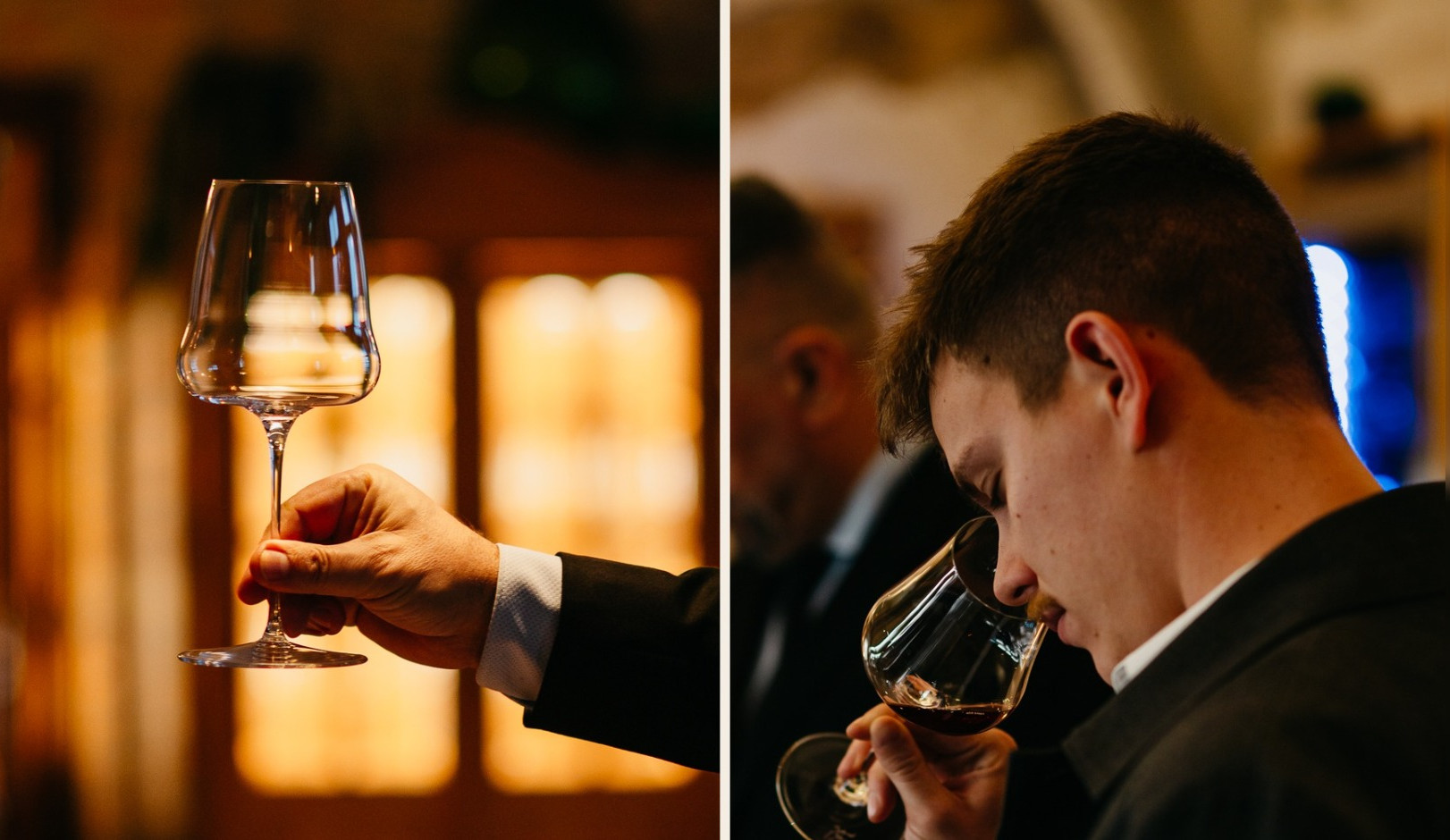Degustácia s prestížnymi Champagne domami Philipponnat &amp; Henri Giraud a vinárstvom Le Dôme
